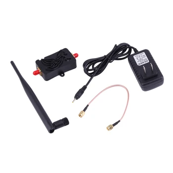 

Professional 2.4GHZ 4W Wifi Wireless Broadband Amplifier Router Power Range Signal Booster For Wifi Router