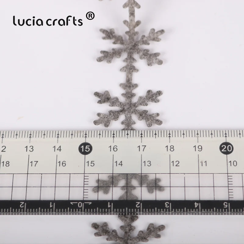 1 рулон/лот(5 метров/рулон) 1 ''25 мм ширина Рождественская Снежинка отделка ленты дерево украшения Q0602