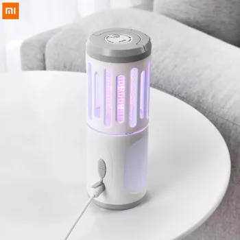 

xiaomi Youpin PPLE Mosquito Lamp Charging Endurance Lighting Safety Environmental Protection And Mosquito Control