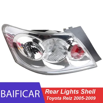 

Baificar Brand New High Quality Rear Lights Shell For Toyota Reiz 2005 2006 2007 2008 2009