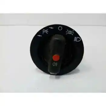 

CONTROL LIGHTS MERCEDES MB 100 D CLOSED BOX/COMBI