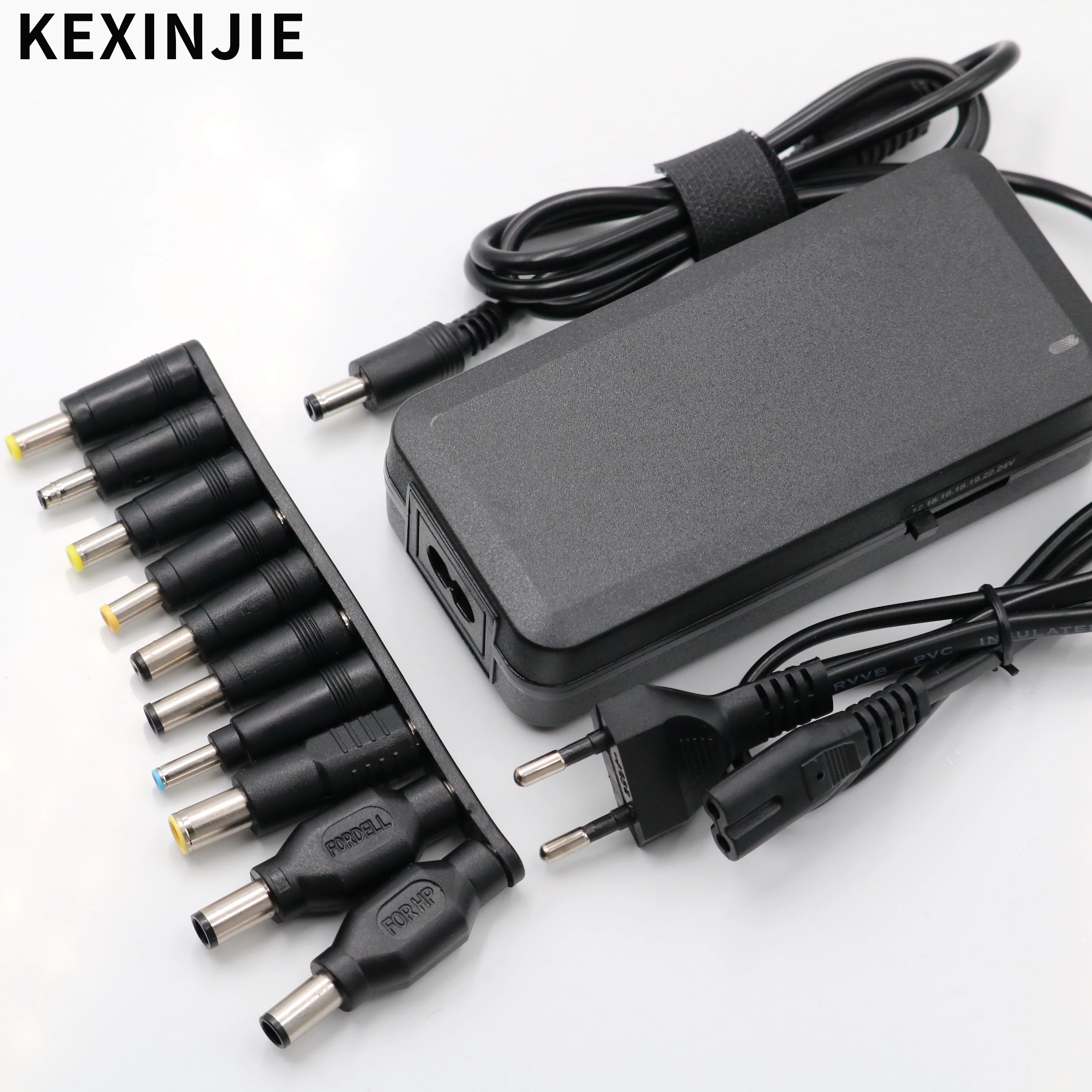Multi function L428 120W 12V 24V 4A 6A Power Supply Adapter Charger For Laptops Netbooks MID LCD monitors LCD TVs LED 10 tips|Laptop Adapter| - AliExpress
