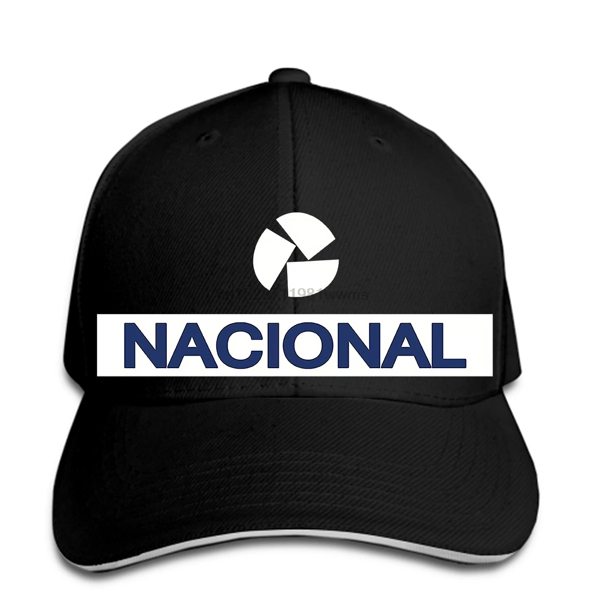 Мужская бейсбольная Кепка Ayrton Senna Nacional, бейсболка для женщин, бейсболка snapback, кепка с острым носком