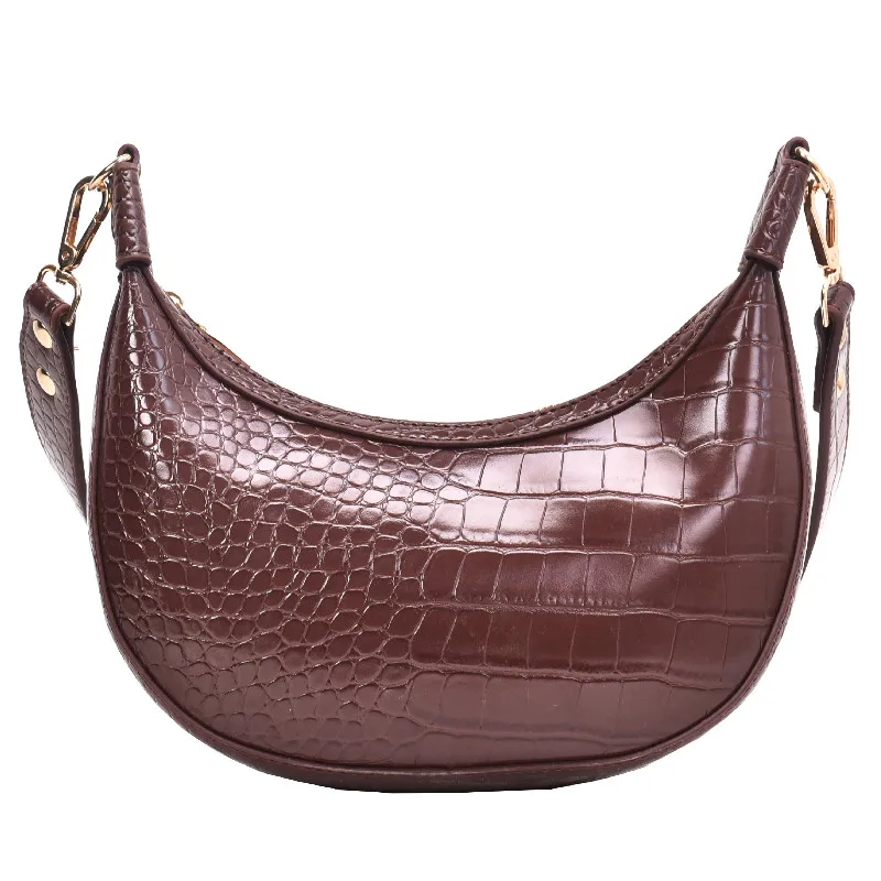 

LANZHIXIN Stone Pattern Retro PU Leather Crossbody Bag For Women 2020 Small Shoulder Messenger Bag Lady Phone Handbag and Purses