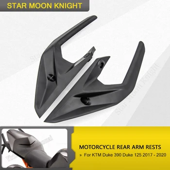 

Grab Rails Rear for KTM Duke 390 Duke 125 Rear Passenger Handle Duke 250 Motorcycle Rear Arm Rests 2017 2018 2019