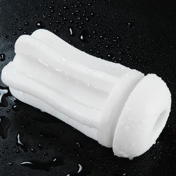 Airplane Cup Interior Replacement Parts Silicone liner Accessories 3