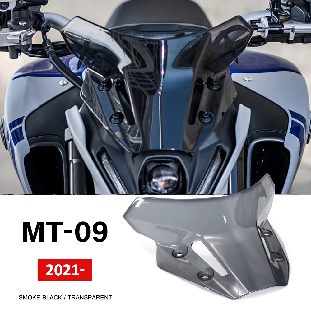 Tanio MT-09 2021 2022 akcesoria motocyklowe sklep