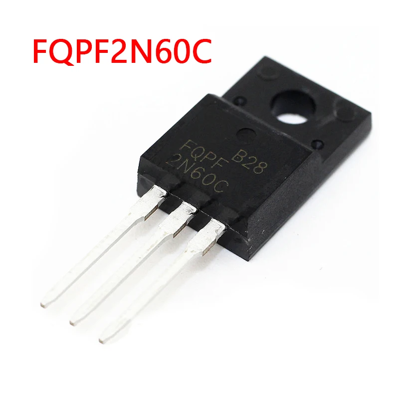 10 шт./лот FQPF2N60C FQPF4N60C FQPF5N60C 2N60C FQPF7N60C FQPF8N60C FQPF10N60C FQPF20N60C LM317T IRF3205 транзистор TO-220F TO220F |