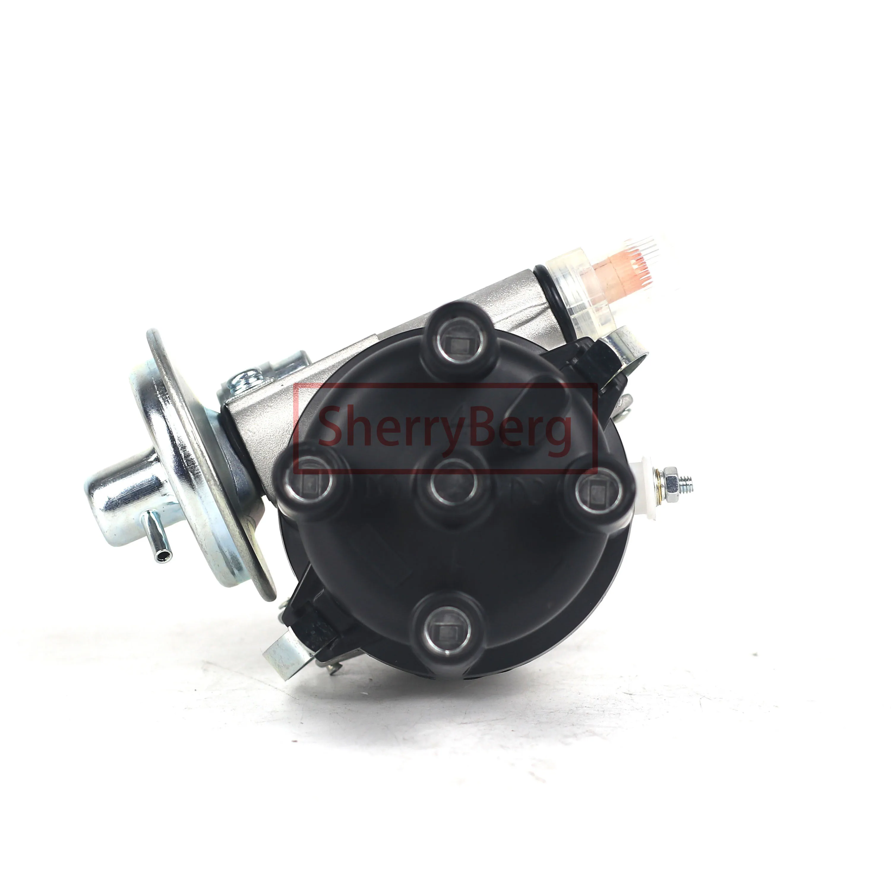 SherryBerg new complete Distributor Dizzy For Toyota 5R Dyna RU Stout RK for Toyoace Corona Crown 2.0L
