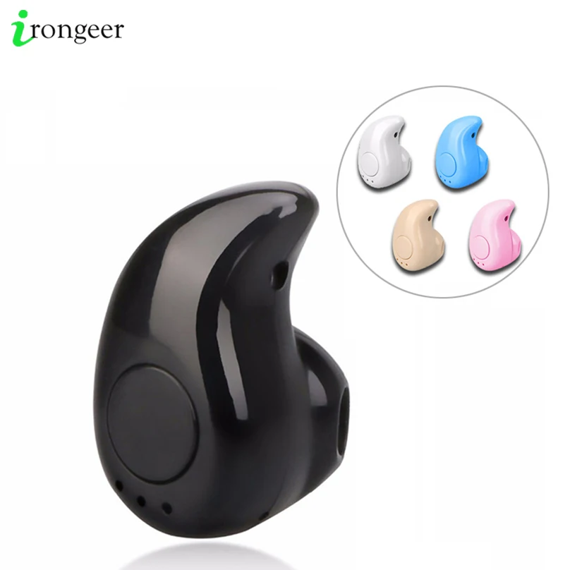 papier slim Caius Mini S530 Wireless Bluetooth Earphone in ear Sports Headset Earphones  Earpiece with Mic for iPhone 11 Pro Max XR All smartphones on AliExpress
