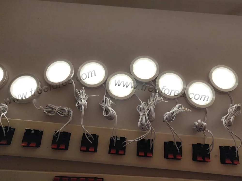 led light