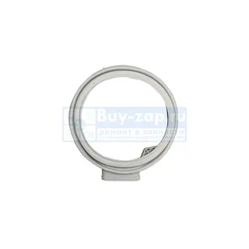 

Cuff hatch door gasket for washing machine Candy 41028182