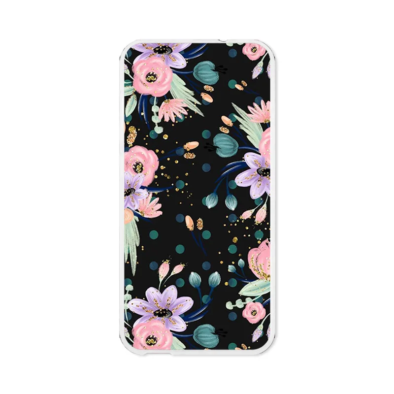 Q071 Чехол для Asus Zenfone 3 Max ZC553KL чехол для Asus Zenfone 4 Max Pro Plus Selfie V Lite 2 ZB632KL V500KL ZC520TL ZC553KL ZE520KL - Цвет: Q071