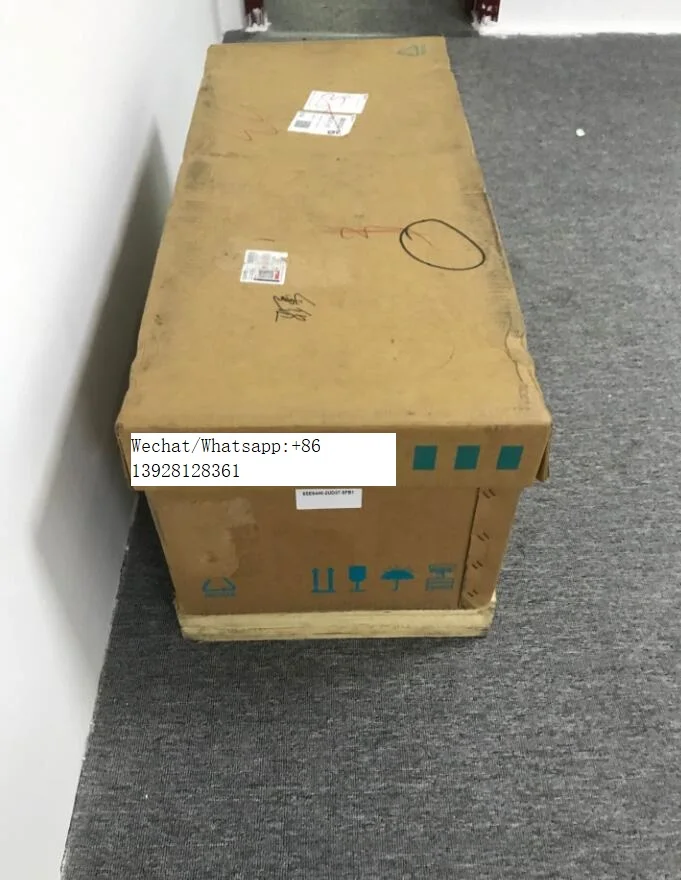 6SE6440-2AD33-7EA1 новое и оригинальное