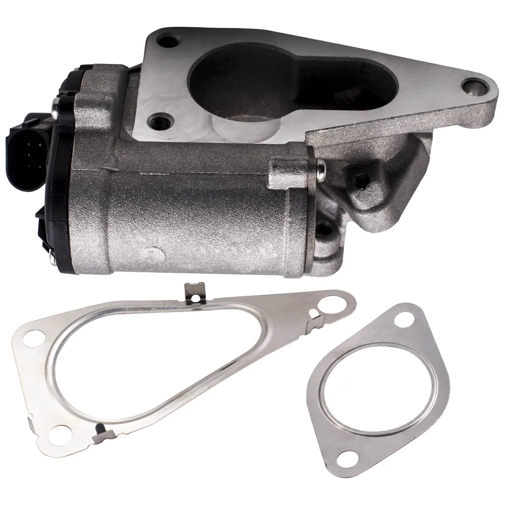 Клапан AGR EGR для Renault Megane Cabriolet MK2 03-08 седан 1 9 dCi 8200609274 8200411031 | Автомобили и мотоциклы