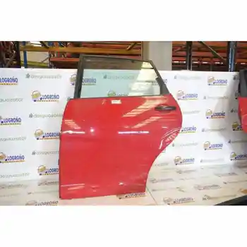 

REAR DOOR LOCK LEFT SEAT ALTEA (5P1)
