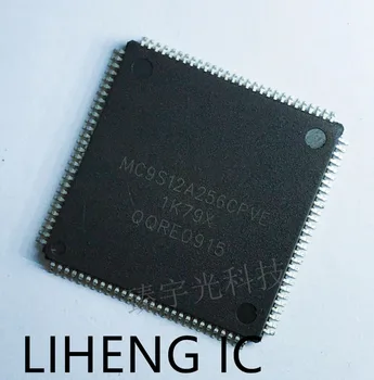 

100% New&original MC9S12A256CPVE QFP