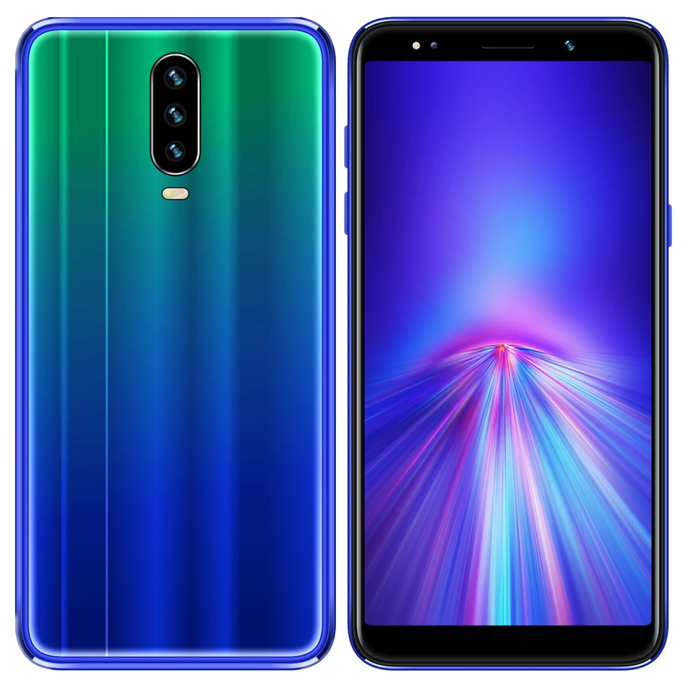 Оригинальные смартфоны P30 PRO, 4 Гб ОЗУ, 64 Гб ПЗУ, Android, распознавание лица, разблокированный мобильный телефон 13 МП, мобильные телефоны P35, мини-телефоны
