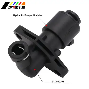 

New MTA Easytronic Hydraulic Pumps Modules For G1D500201 Opel Zafira Corsa Meriva All Models High Quality