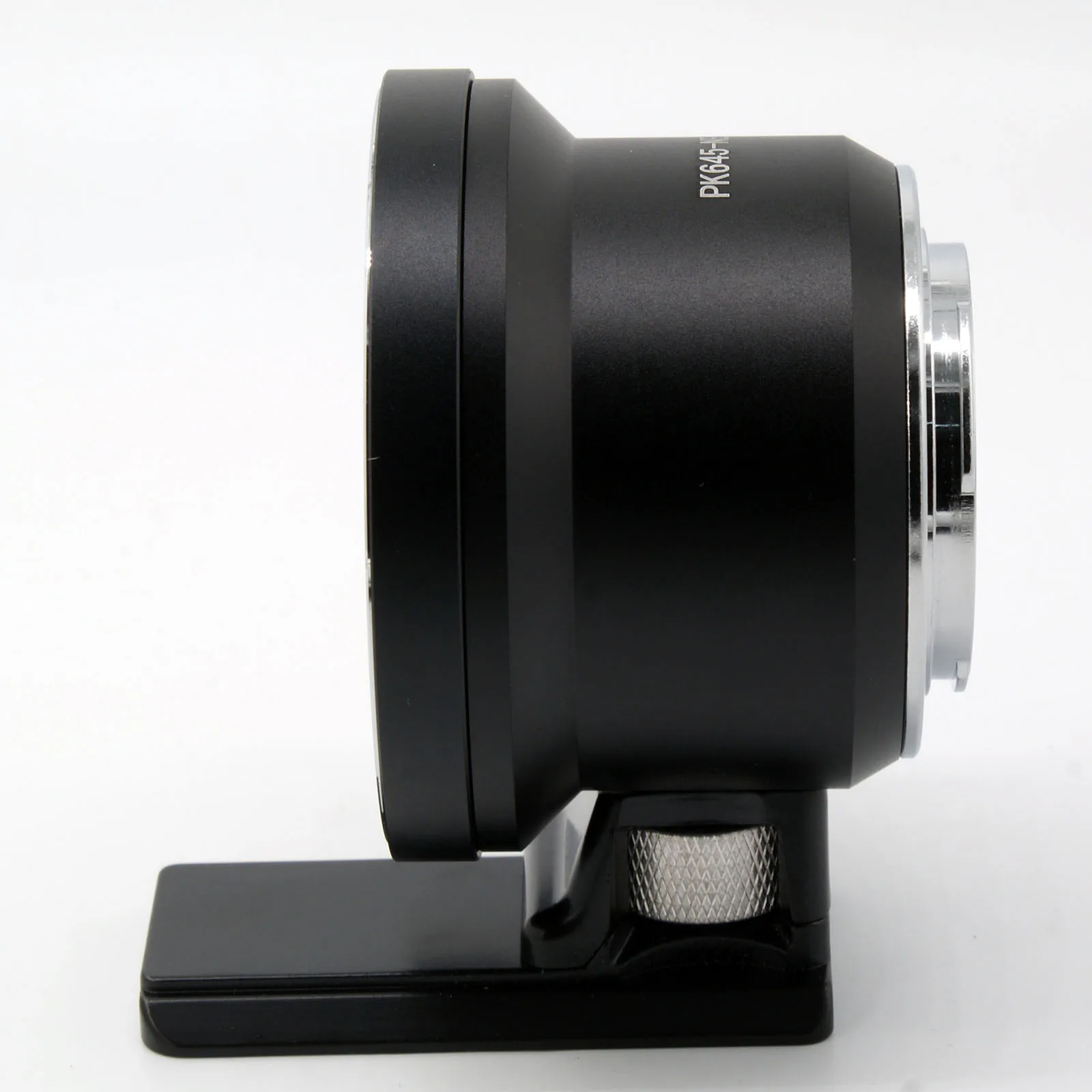 Tripé Suporte Adaptador para Pentax 645 Lente para Sony e Montagem a7 a9 Câmera Pk645-nex - Image 6