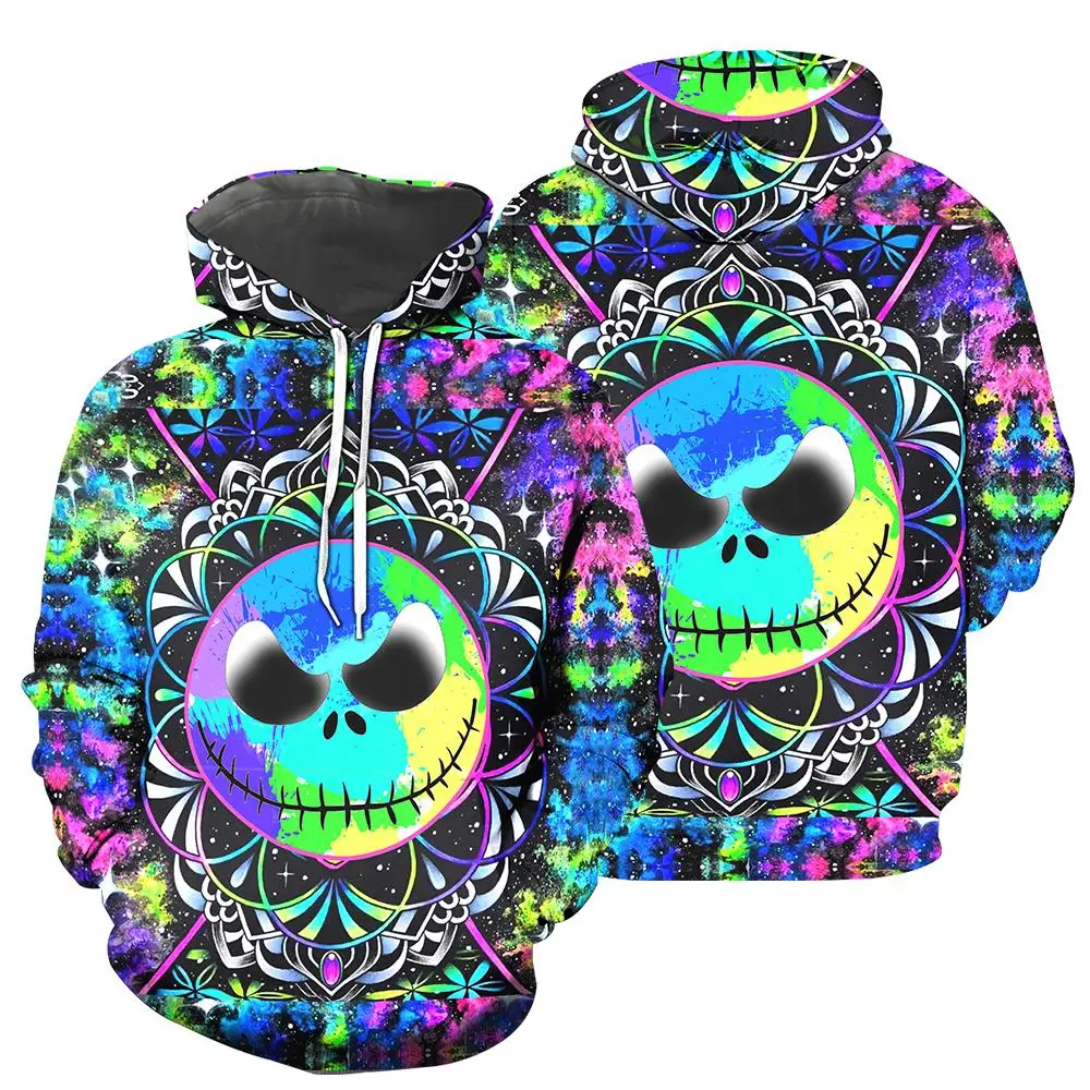 3D Sweatshirt Image 1