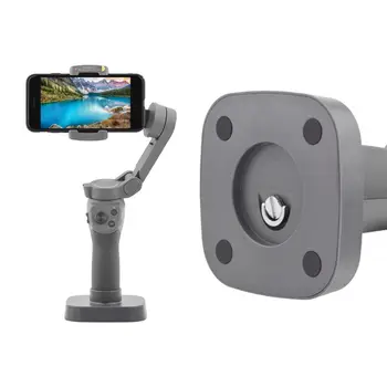 

For DJI Osmo Mobile 3 Table Base Handheld Gimbal Base Stand Mount Accessories
