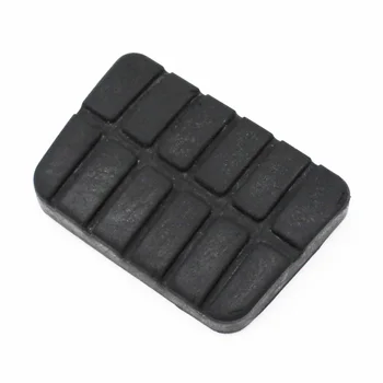 

Car Brake or Clutch Pedal Pads 46531-M3000 Manual Transmission for Nissan Pathfinder 1987-1995 Navara 1986-2006 D21 D22