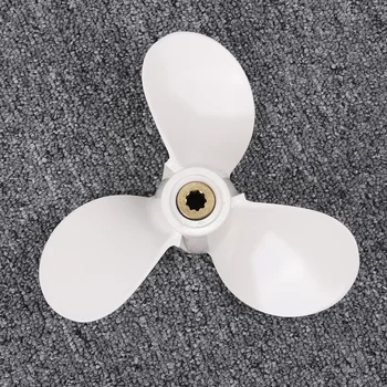 

1Pc Propeller Accessories Parts Replacement Aluminum alloy Wear resistance