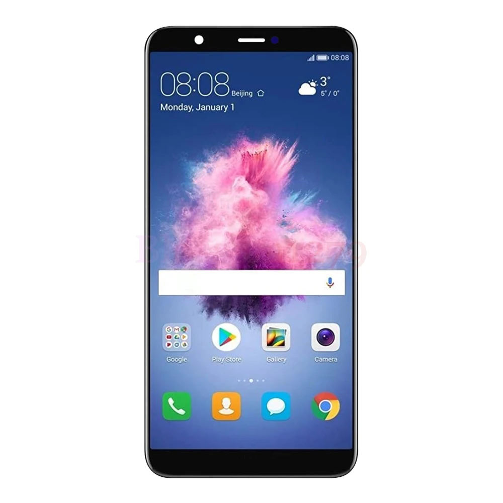 Оригинальный проверенный ЖК-экран для Huawei P Smart 2018 FIG-XXX без рамки 10 шт. | Мобильные