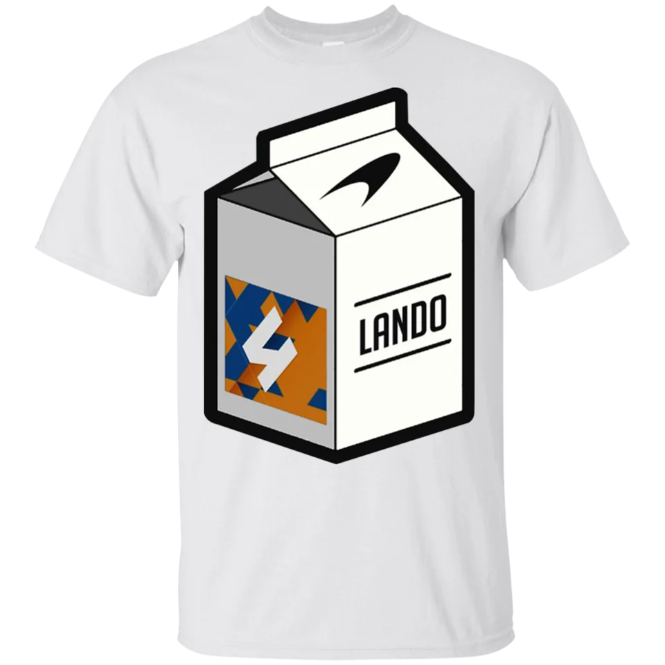 lando t shirt