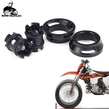 

CNC Motorcycle Front Fork Lowering inner kit For KTM 125 250 150 300 XCW XC-W 125XC-W 250XC-W 150XC-W 300XC-W 2017 2018 2019