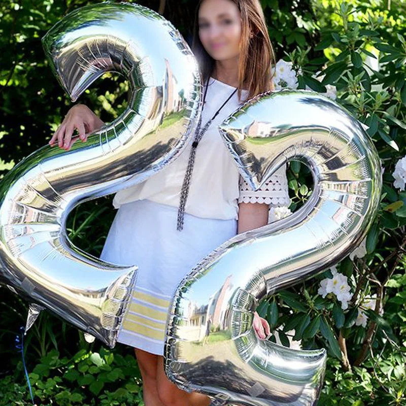 9 stuks discobalballonnen, 55 cm, discobal, folieballonnen, retro, disco, feestdecoratie voor thema's 70, 80, 90, oudejaarsavond, carnaval, verjaardag, club-evenementen 9 stuks discobalballonnen, 55 cm, discobal, folieballonnen, retro, disco, feestdecoratie voor thema's 70, 80, 90, oudejaarsavond, carnaval, verjaardag, club-evenementen