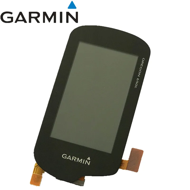 

3''Inch Complete LCD Screen For GARMIN OREGON 650t Handheld GPS Display Panel TouchScreen Digitizer Repair Replacement Free Ship