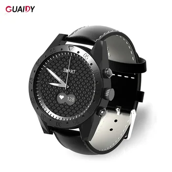 

Quartz Dial Sports Smart Watch Men Bracelet Wristband Blood Pressure Health Monitoring Message Reminder For Samsung iPhone