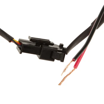 

12V 100W Car Truck Electric Alarm Air Horn Siren Speaker 5 Sound Tone Super Loud With Mic System Kit