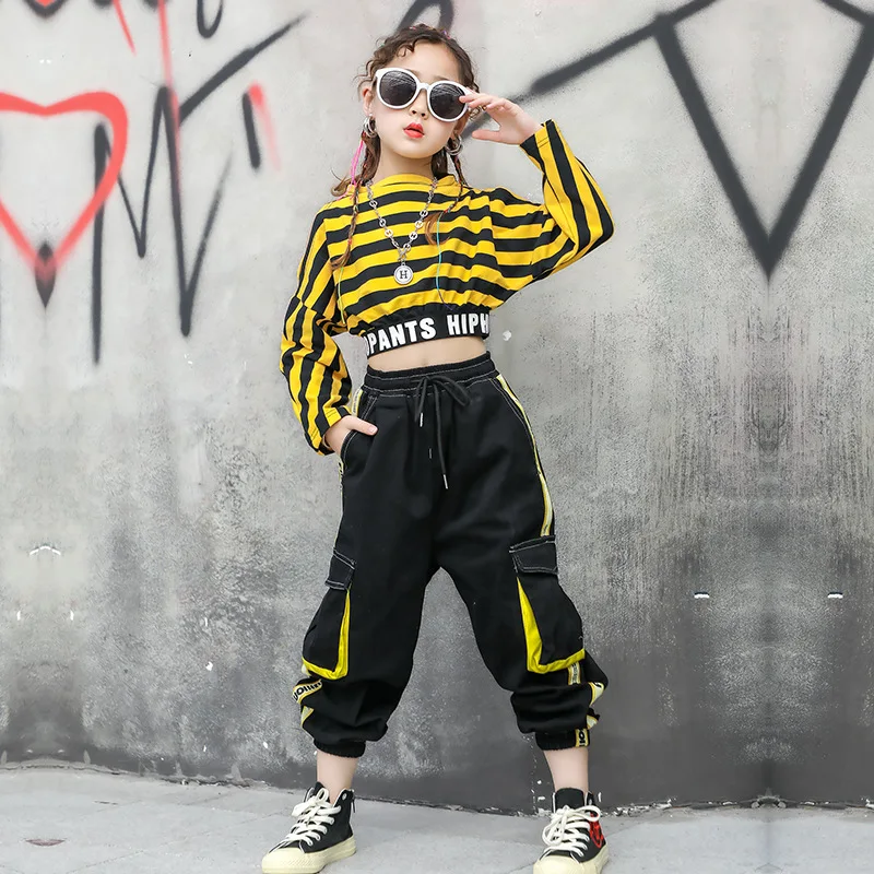 Children Girls Clothing Set Fashion Baby Girl Tracksuits Street Clothes  Teenage 5 6 8 11 12 Years Autumn Kids Sports Suits 2pcs - AliExpress