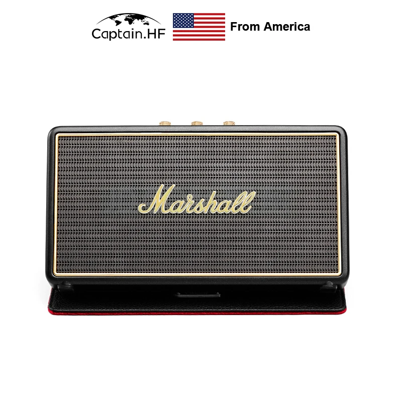 marshall outdoor speaker