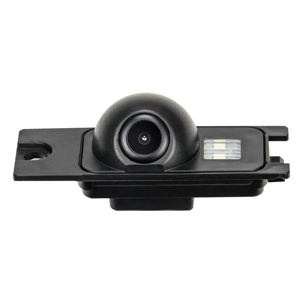 Hd 720p Rear Camera Reversing Backup Camera Rearview Parking Camera For Volvo S40 S60 S80 Xc60