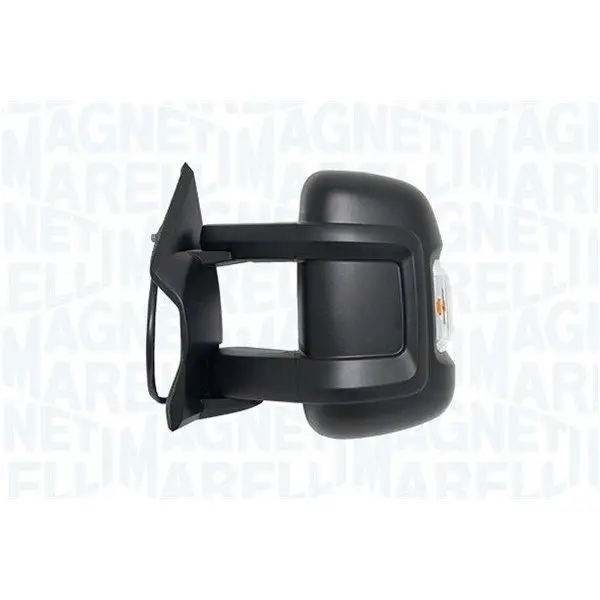 Зеркало наруж. боковое эл. L FI Ducato 06 MAGNETI MARELLI 350315 |