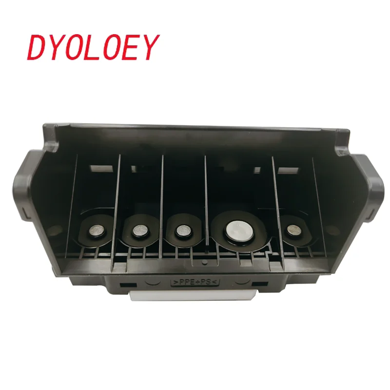 Skup QY6 0080 głowica drukująca głowica drukarki głowica drukująca do Canon iP4820 iP4840 iP4850 iX6520 iX6550 MX715 MX885 MG5220 MG5250 MG5320 MG5350