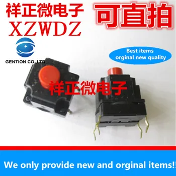

10pcs 100% orginal new S807J Y807SJ S807 washing machine computer board button light touch switch button 4 feet