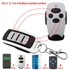 Multi Frequency 287- 868MHz Garage Door Remote Control Gate Duplicator For Fixed Rolling Code Remote Transmitter 433 868.3 Mhz ► Photo 2/6