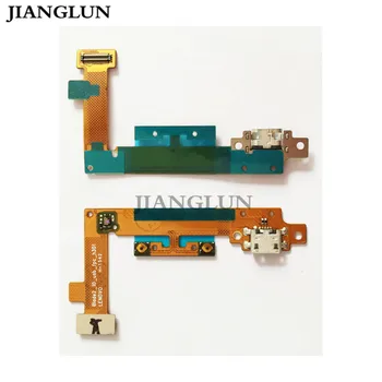 

JIANGLUN VOLUME KEY+USB CHARGING PORT FLEX BOARD FOR LENOVO YOGA TABLET 2 1051F 1050
