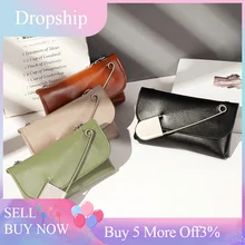 Поясная Сумка женская кожаная поясная сумка модная женская однотонная сумка-мессенджер из искусственной кожи на плечо pochete homem# g2