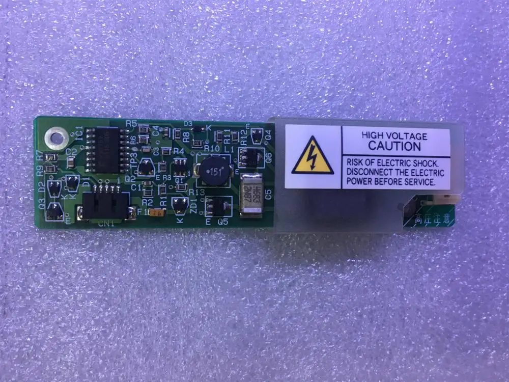 

For 104PWBJ1-C(ASSY) 104PWCJ1-C(PWB) HPC-1362A HIU-483 NEC Inverter