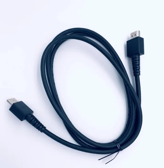 Switch HDMI Cable HDTV 1080P 3D hdmi-hdmi кабель для NS Zend переключатель - Цвет: Switch HDMI Cable