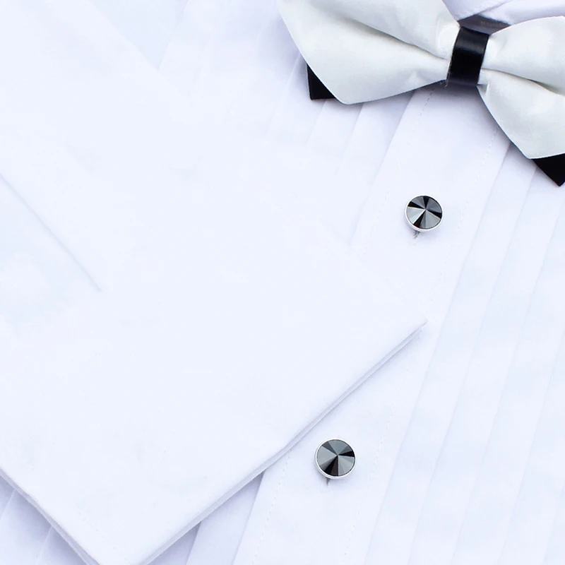3 COMPLEMENTS ANY SHIRT