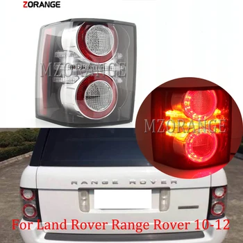 

MZORANGE tail light For Land Rover Range Rover 2010-2012LED Rear Lamp Brake Stop Light With Bulb Replacement Car Styling