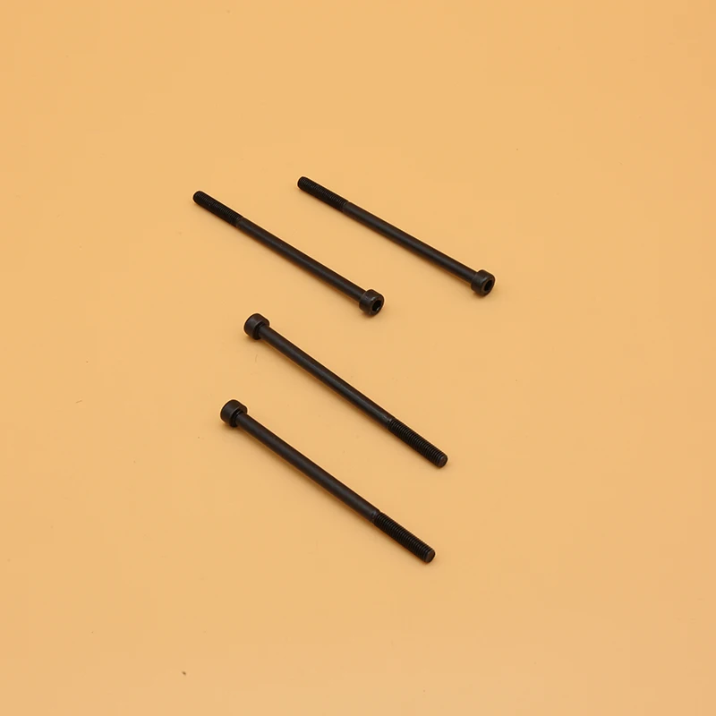 Gubeter Kit Bullone Marmitta Di Scarico, Parti Di Motoseghe Per - Foto 10