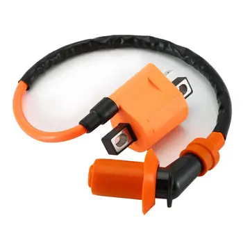 

High Performance Ignition Coil Motorcycle Generator Accessories For Yamaha Grizzly 600 Yfm600 Raptor 660 Yfm660r